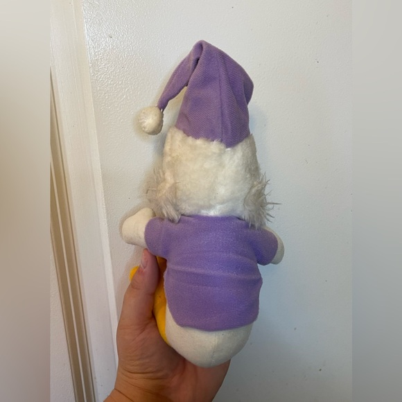 Scrooge Vintage Mickey’s Christmas Carol - Picture 4 of 9